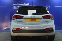 USED 2019 19 HYUNDAI I20 1.2 Play Hatchback 5dr Petrol Manual Euro 6 (s/s) (84 ps) LOW MILES - LOW INSURANCE
