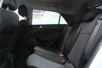 USED 2019 19 HYUNDAI I20 1.2 Play Hatchback 5dr Petrol Manual Euro 6 (s/s) (84 ps) LOW MILES - LOW INSURANCE
