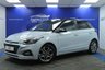 USED 2019 19 HYUNDAI I20 1.2 Play Hatchback 5dr Petrol Manual Euro 6 (s/s) (84 ps) LOW MILES - LOW INSURANCE