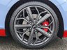 USED 2023 23 HYUNDAI I20 (23) 1.6 N BOSE - BLACK ROOF - FSH - FRESH MOT