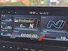USED 2023 23 HYUNDAI I20 (23) 1.6 N BOSE - BLACK ROOF - FSH - FRESH MOT