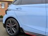 USED 2023 23 HYUNDAI I20 (23) 1.6 N BOSE - BLACK ROOF - FSH - FRESH MOT
