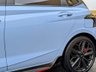 USED 2023 23 HYUNDAI I20 (23) 1.6 N BOSE - BLACK ROOF - FSH - FRESH MOT