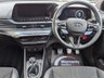 USED 2023 23 HYUNDAI I20 (23) 1.6 N BOSE - BLACK ROOF - FSH - FRESH MOT