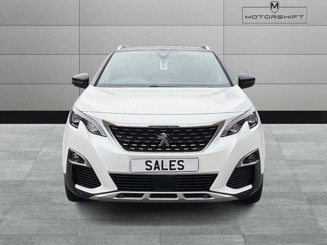 2019 PEUGEOT 5008 - Photo 3