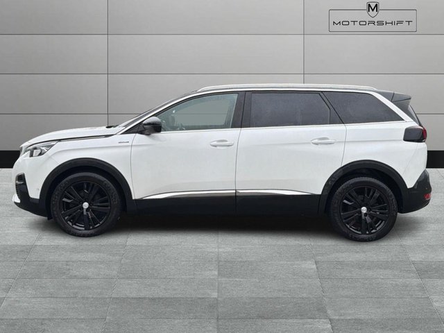 2019 PEUGEOT 5008 - Photo 6