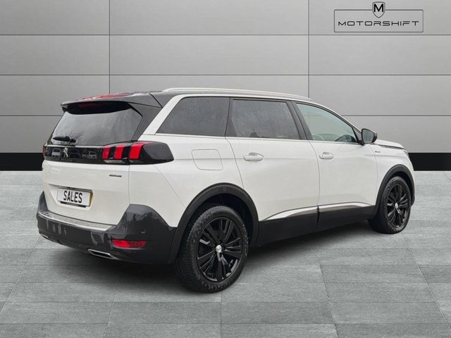 2019 PEUGEOT 5008 - Photo 12