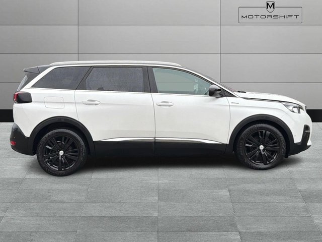 2019 PEUGEOT 5008 - Photo 7