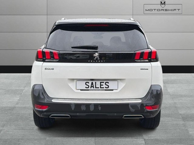 2019 PEUGEOT 5008 - Photo 10