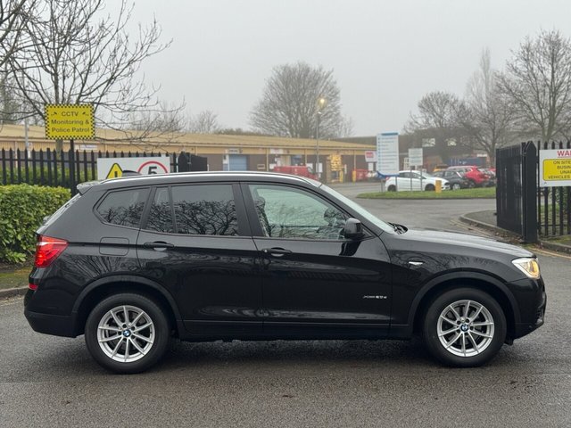 2016 BMW X3 2L Se 5dr - Photo 2