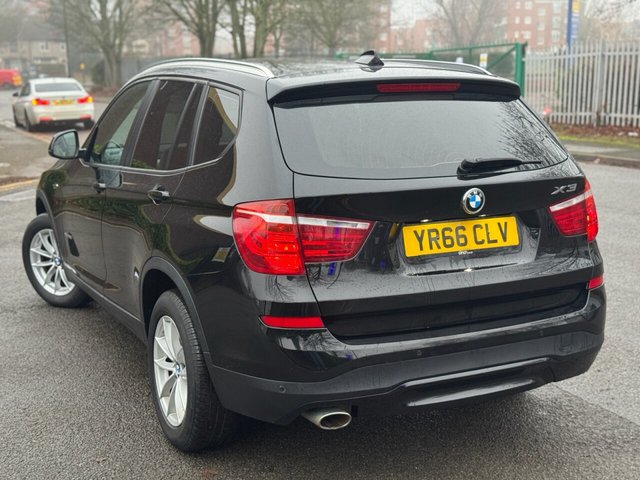 2016 BMW X3 2L Se 5dr - Photo 5