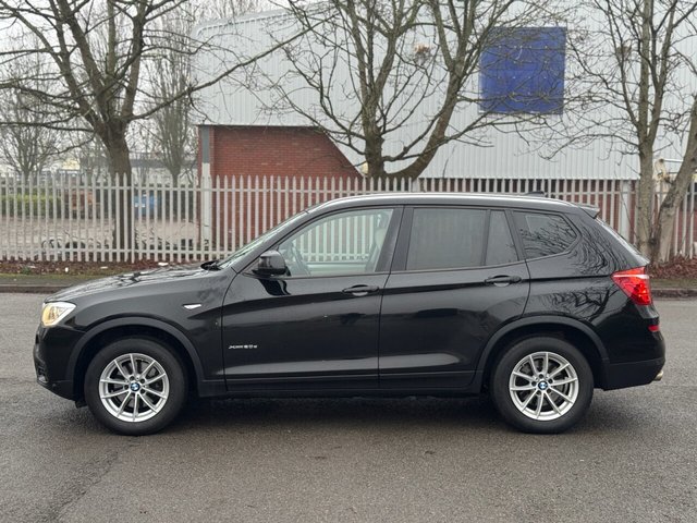 2016 BMW X3 2L Se 5dr - Photo 6