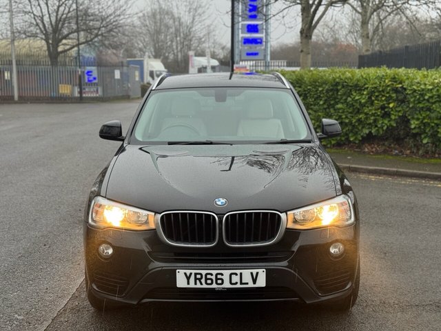 2016 BMW X3 2L Se 5dr - Photo 8