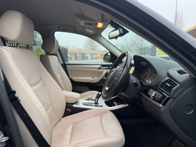 2016 BMW X3 2L Se 5dr - Photo 9