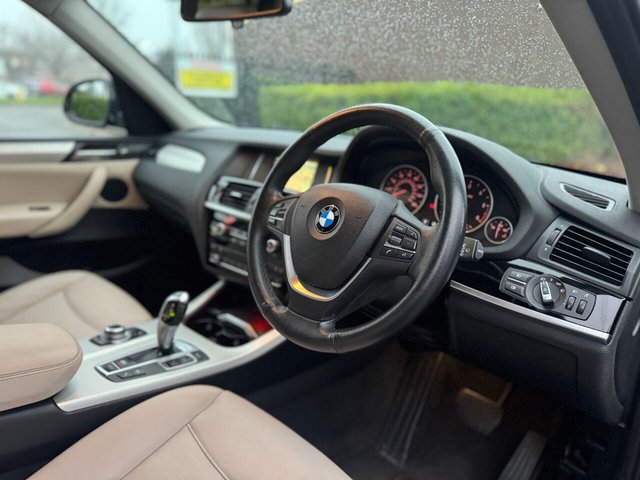 2016 BMW X3 2L Se 5dr - Photo 10