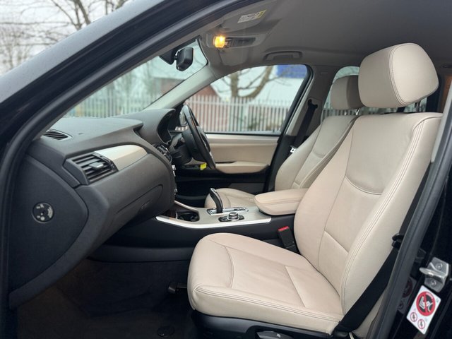 2016 BMW X3 2L Se 5dr - Photo 12