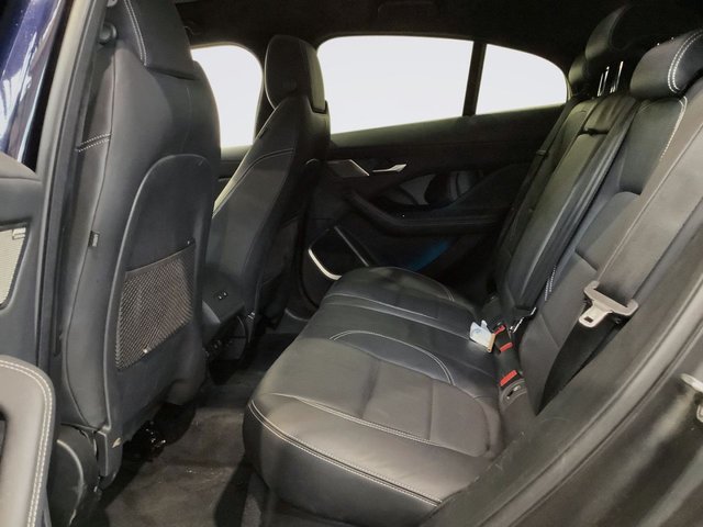 2022 Jaguar I-Pace - Photo 12