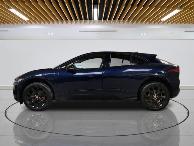 2022 Jaguar I-Pace - Photo 4