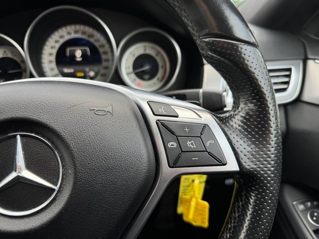 2016 Mercedes-Benz E-Class 3L Amg Night Edition 4dr - Photo 12