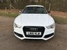 USED 2015 15 AUDI A5 2.0 TDI Black Edition Plus Sportback Multitronic Euro 5 (s/s) 5dr GREAT CONDITION