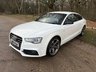 USED 2015 15 AUDI A5 2.0 TDI Black Edition Plus Sportback Multitronic Euro 5 (s/s) 5dr GREAT CONDITION