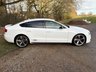 USED 2015 15 AUDI A5 2.0 TDI Black Edition Plus Sportback Multitronic Euro 5 (s/s) 5dr GREAT CONDITION