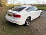 USED 2015 15 AUDI A5 2.0 TDI Black Edition Plus Sportback Multitronic Euro 5 (s/s) 5dr GREAT CONDITION