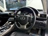 USED 2015 15 LEXUS IS 2.5 300h SE E-CVT Euro 5 (s/s) 4dr 2 OWNERS | Â£20 ROAD TAX