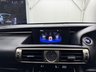 USED 2015 15 LEXUS IS 2.5 300h SE E-CVT Euro 5 (s/s) 4dr 2 OWNERS | Â£20 ROAD TAX