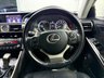 USED 2015 15 LEXUS IS 2.5 300h SE E-CVT Euro 5 (s/s) 4dr 2 OWNERS | Â£20 ROAD TAX