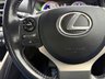 USED 2015 15 LEXUS IS 2.5 300h SE E-CVT Euro 5 (s/s) 4dr 2 OWNERS | Â£20 ROAD TAX
