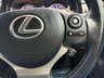 USED 2015 15 LEXUS IS 2.5 300h SE E-CVT Euro 5 (s/s) 4dr 2 OWNERS | Â£20 ROAD TAX
