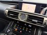 USED 2015 15 LEXUS IS 2.5 300h SE E-CVT Euro 5 (s/s) 4dr 2 OWNERS | Â£20 ROAD TAX