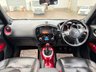 USED 2015 NISSAN JUKE Nissan Juke 1.5 dCi Tekna Euro 6 (s/s) 5dr 