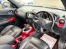 USED 2015 NISSAN JUKE Nissan Juke 1.5 dCi Tekna Euro 6 (s/s) 5dr 