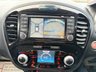 USED 2015 NISSAN JUKE Nissan Juke 1.5 dCi Tekna Euro 6 (s/s) 5dr 
