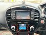 USED 2015 NISSAN JUKE Nissan Juke 1.5 dCi Tekna Euro 6 (s/s) 5dr 
