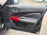 USED 2015 NISSAN JUKE Nissan Juke 1.5 dCi Tekna Euro 6 (s/s) 5dr 
