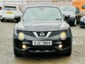 USED 2015 NISSAN JUKE Nissan Juke 1.5 dCi Tekna Euro 6 (s/s) 5dr 