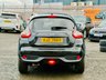 USED 2015 NISSAN JUKE Nissan Juke 1.5 dCi Tekna Euro 6 (s/s) 5dr 