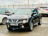 USED 2015 NISSAN JUKE Nissan Juke 1.5 dCi Tekna Euro 6 (s/s) 5dr 