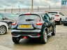 USED 2015 NISSAN JUKE Nissan Juke 1.5 dCi Tekna Euro 6 (s/s) 5dr 