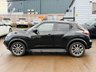 USED 2015 NISSAN JUKE Nissan Juke 1.5 dCi Tekna Euro 6 (s/s) 5dr 