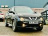 USED 2015 NISSAN JUKE Nissan Juke 1.5 dCi Tekna Euro 6 (s/s) 5dr 