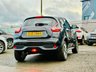 USED 2015 NISSAN JUKE Nissan Juke 1.5 dCi Tekna Euro 6 (s/s) 5dr 