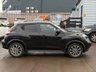 USED 2015 NISSAN JUKE Nissan Juke 1.5 dCi Tekna Euro 6 (s/s) 5dr 