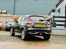 USED 2015 NISSAN JUKE Nissan Juke 1.5 dCi Tekna Euro 6 (s/s) 5dr 