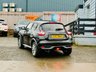 USED 2015 NISSAN JUKE Nissan Juke 1.5 dCi Tekna Euro 6 (s/s) 5dr 
