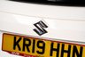 USED 2019 19 SUZUKI VITARA 1.0 Boosterjet SZ4 SUV 5dr Petrol Manual Euro 6 (s/s) (111 ps) Bluetooth, Cruise Control
