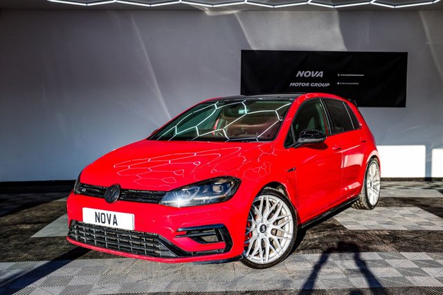 2017 Volkswagen Golf 2L R 5dr - Photo 2